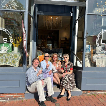 Living Swell Showroom