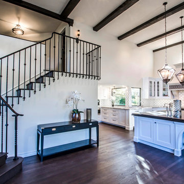 Private Residence Remodel