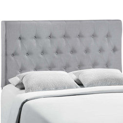 Transitional Headboards by Uber Bazaar