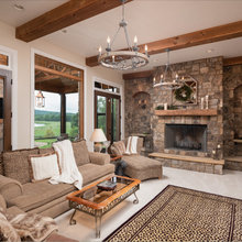 Ranch House