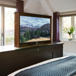 By Ensoul - Beautifully designed and crafted bespoke furniture - Lifestyle And Leisure