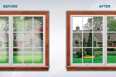 Virginia Glass House Norfolk Va Us 23517 Houzz