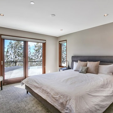 Tyner Ridge Incline Village NV