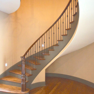 Living Spaces