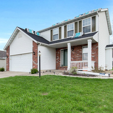 27 Jason Dr. Glen Carbon, IL 62034