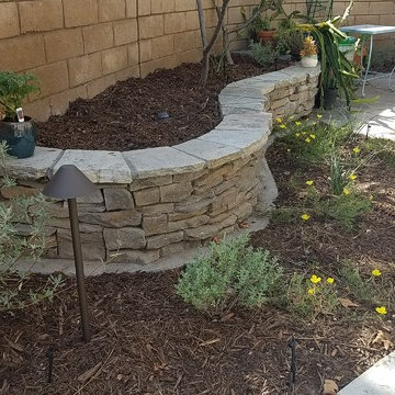 Garden Refresh In Irvine