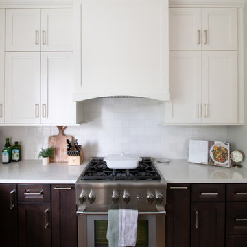 Optimizing Kitchen Organization for a Growing Family