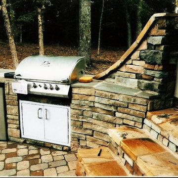 Hardscape Projects