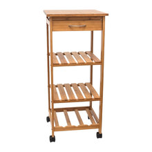 kitchen organization