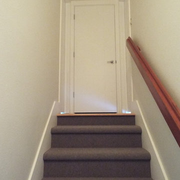 Hidden Springs Remodel