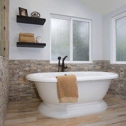 Jacuzzi bathtub - Products