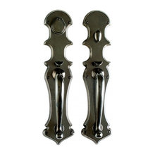 front door/locks/doors
