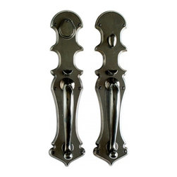 Rocky Mountain Hardware - Door Hardware