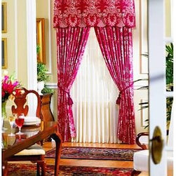 Draperies - Products