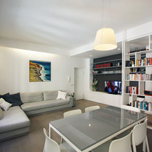 living room new