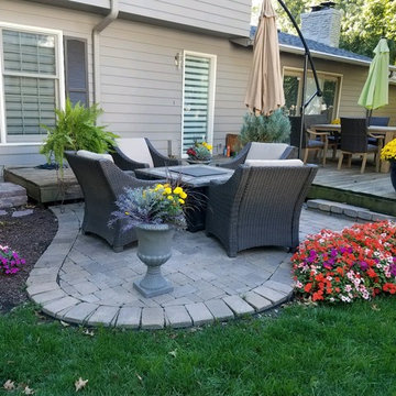 Outdoor Living - Extending Your Home to the Backyard!