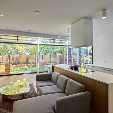 Interior Renovation