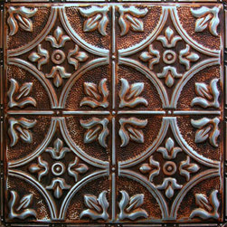Artisan Silver Burnt Umber - Products