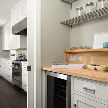 Modern Kitchen