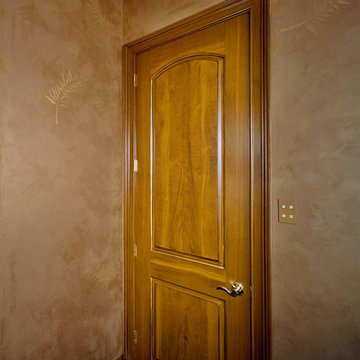 Graining in Naples Florida