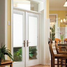 doors and windows