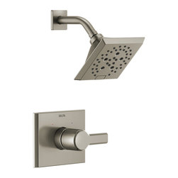 Pivotal&trade; Bath Collection: T14299-SS-B1 - Showerheads And Body Sprays