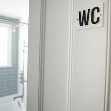 Zoe's bathroom