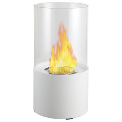 Contemporary Tabletop Fireplaces by The Elite Home