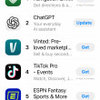 #1 Free App