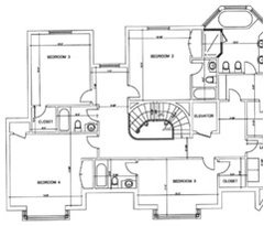 Jack and Jill Bathroom