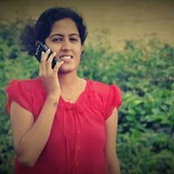 Aishwarya Nachappa's photo