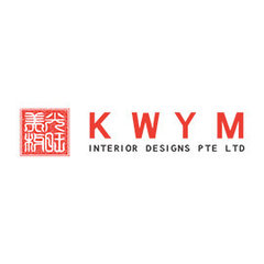KWYM Interior Designs Pte Ltd