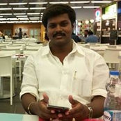 Sarathy Kumar's photo
