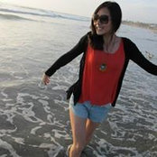 Élise Zhuangs foto