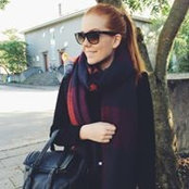 Photo de Alexsandra Guðmundsdóttir
