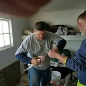Toby Grosvenor's photo
