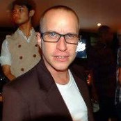 Eddie Grants foto