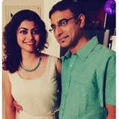 Priyanka Bagchi's photo