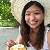 Foto von Leslie Chang