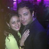 Maria Heredia's photo
