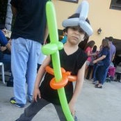Raymond Ayala's photo