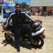 Foto von Rajesh Parnerkar