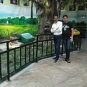 Photo de Suresh Kumar Madaan