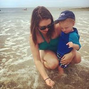 Chasadi Arrowood's photo