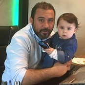 Zafer şahin's photo