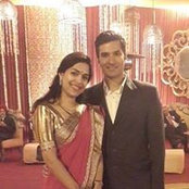 Vikram Kaushik's photo