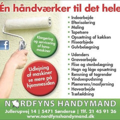 Nordfyns Handymand
