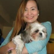 P. Cess Hazel Ocanas foto