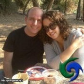 Eitan Burcat's photo