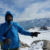 Harjeet Rehal's photo